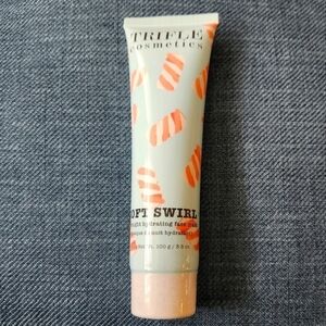Trifle Cosmetics Soft Swirl Overnight Hydrating Face Mask